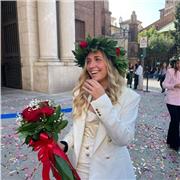 Ciao! Sono Letizia, una studentessa universitaria magistrale. Sono disponibile ad aiutare nello studio e nei compiti